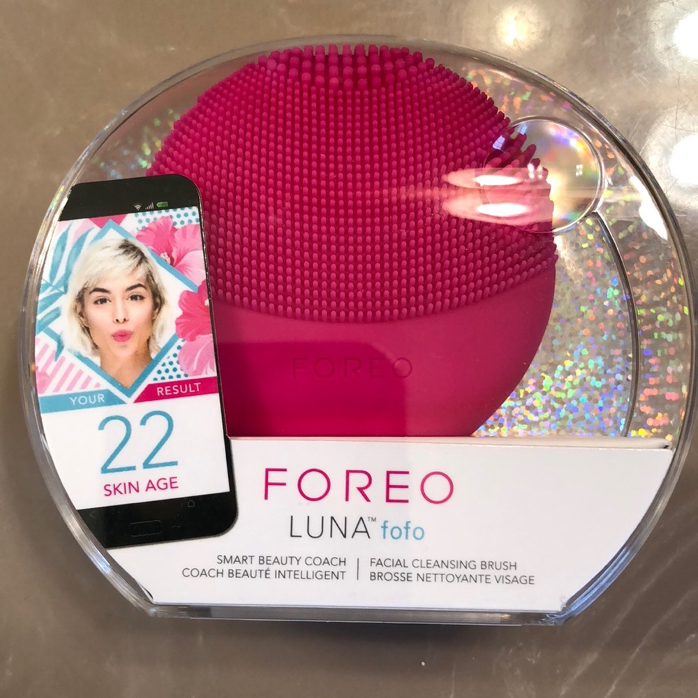 Foreo Luna Fofo